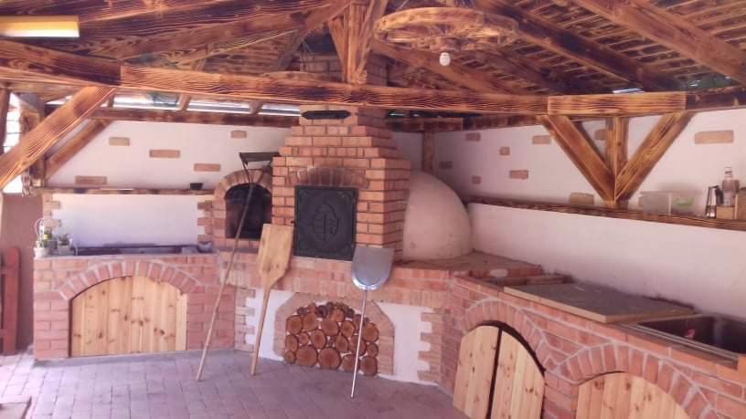 Appartement Magnolia Apartman à Siófok Extérieur photo