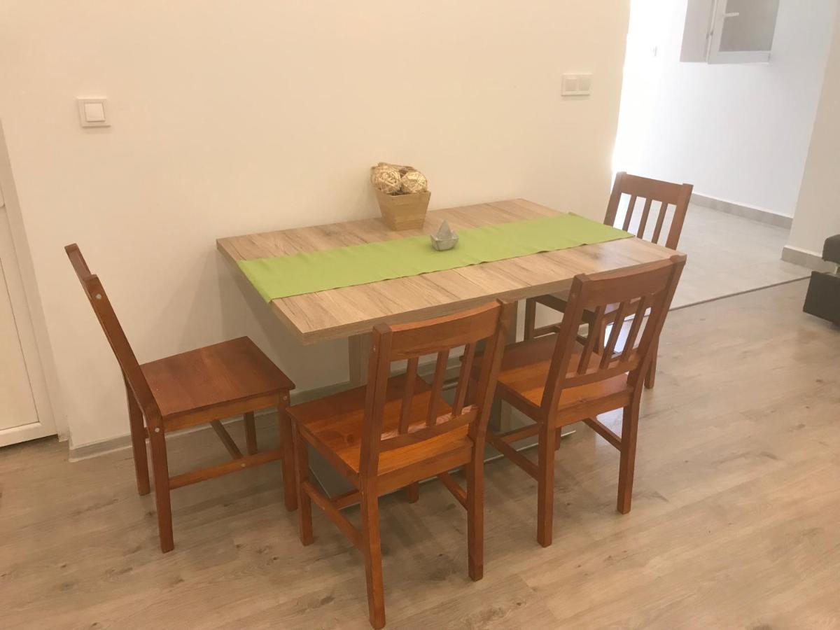 Appartement Magnolia Apartman à Siófok Extérieur photo